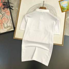 Picture of Burberry Polo Shirts Short _SKUBurberryS-4XL25tn2628768